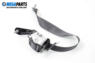 Centură de siguranță for Honda Accord VIII Sedan (04.2008 - 06.2015), 5 uși, position: dreaptă - spate