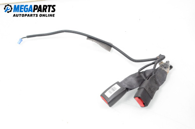 Catarame centură de siguranță for Honda Accord VIII Sedan (04.2008 - 06.2015), 5 uși, position: din spate