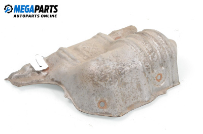 Scut termic galerie de evacuare for Honda Accord VIII Sedan (04.2008 - 06.2015), 5 uși, sedan