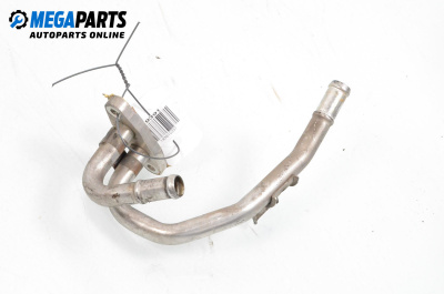 Heating pipes for Honda Accord VIII Sedan (04.2008 - 06.2015) 2.2 i-DTEC (CU3), 150 hp