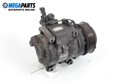 AC compressor for Honda Accord VIII Sedan (04.2008 - 06.2015) 2.2 i-DTEC (CU3), 150 hp, № 447280-0390