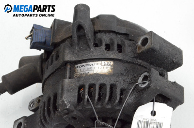 Alternator for Honda Accord VIII Sedan (04.2008 - 06.2015) 2.2 i-DTEC (CU3), 150 hp, № 104210-2260