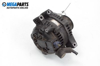 Alternator for Honda Accord VIII Sedan (04.2008 - 06.2015) 2.2 i-DTEC (CU3), 150 hp, № 104210-2260