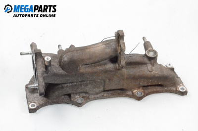 Intake manifold for Honda Accord VIII Sedan (04.2008 - 06.2015) 2.2 i-DTEC (CU3), 150 hp