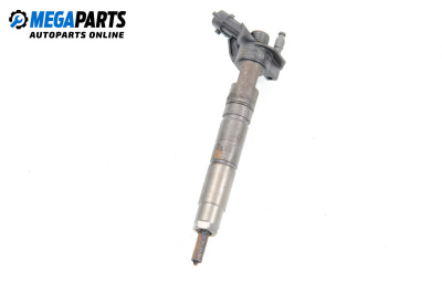 Duza diesel for Honda Accord VIII Sedan (04.2008 - 06.2015) 2.2 i-DTEC (CU3), 150 hp