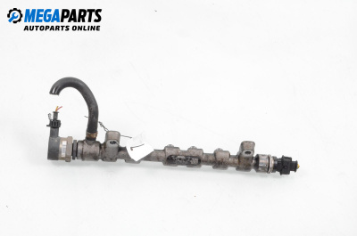 Rampă combustibil for Honda Accord VIII Sedan (04.2008 - 06.2015) 2.2 i-DTEC (CU3), 150 hp, № 0445214174