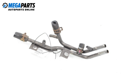 Water pipes for Honda Accord VIII Sedan (04.2008 - 06.2015) 2.2 i-DTEC (CU3), 150 hp