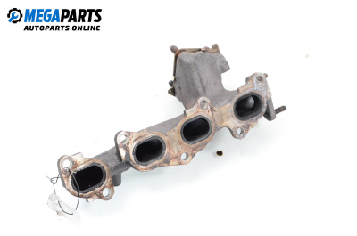 Exhaust valve for Honda Accord VIII Sedan (04.2008 - 06.2015) 2.2 i-DTEC (CU3), 150 hp