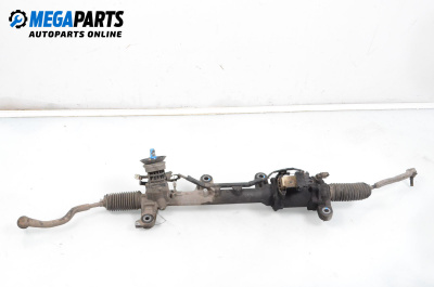 Hydraulic steering rack for Honda Accord VIII Sedan (04.2008 - 06.2015), sedan