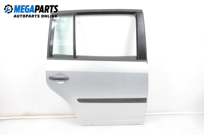 Ușă for Volkswagen Touran Minivan I (02.2003 - 05.2010), 5 uși, monovolum, position: dreaptă - spate