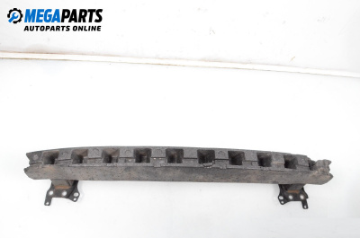 Stützträger stoßstange for Volkswagen Touran Minivan I (02.2003 - 05.2010), minivan, position: vorderseite