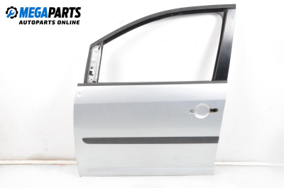 Ușă for Volkswagen Touran Minivan I (02.2003 - 05.2010), 5 uși, monovolum, position: stânga - fața