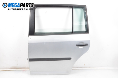 Ușă for Volkswagen Touran Minivan I (02.2003 - 05.2010), 5 uși, monovolum, position: stânga - spate