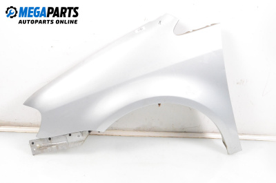 Aripă for Volkswagen Touran Minivan I (02.2003 - 05.2010), 5 uși, monovolum, position: stânga - fața