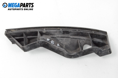 Bumper holder for Volkswagen Touran Minivan I (02.2003 - 05.2010), minivan, position: front - left