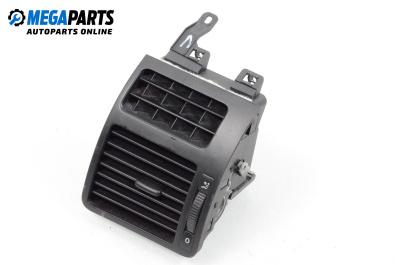 Fantă de aer încălzire for Volkswagen Touran Minivan I (02.2003 - 05.2010)