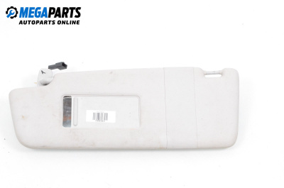 Parasolar for Volkswagen Touran Minivan I (02.2003 - 05.2010), position: stânga