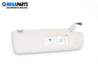 Parasolar for Volkswagen Touran Minivan I (02.2003 - 05.2010), position: dreapta