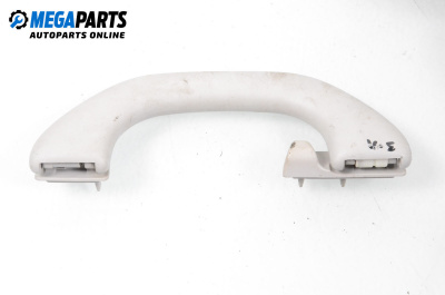 Mâner for Volkswagen Touran Minivan I (02.2003 - 05.2010), 5 uși, position: stânga - spate