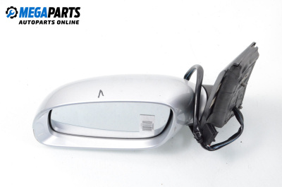 Spiegel for Volkswagen Touran Minivan I (02.2003 - 05.2010), 5 türen, minivan, position: links