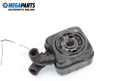 Răcitor de ulei for Volkswagen Touran Minivan I (02.2003 - 05.2010) 1.9 TDI, 100 hp