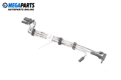 Wasserröhrchen for Volkswagen Touran Minivan I (02.2003 - 05.2010) 1.9 TDI, 100 hp