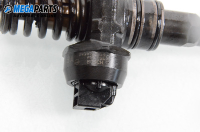 Duza diesel for Volkswagen Touran Minivan I (02.2003 - 05.2010) 1.9 TDI, 100 hp, № Bosch 0414720215