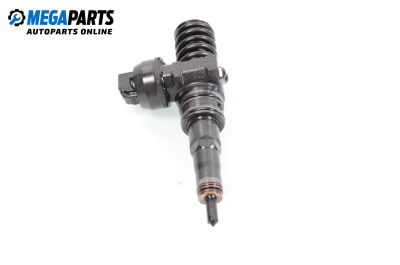 Duza diesel for Volkswagen Touran Minivan I (02.2003 - 05.2010) 1.9 TDI, 100 hp, № Bosch 0414720215