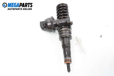 Duza diesel for Volkswagen Touran Minivan I (02.2003 - 05.2010) 1.9 TDI, 100 hp, № Bosch 0414720215