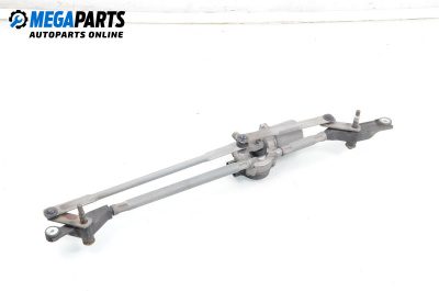 Front wipers motor for Saab 9-7x SUV (06.2004 - 07.2012), suv, position: front