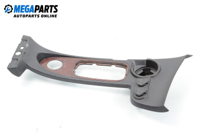Consola centrală for Saab 9-7x SUV (06.2004 - 07.2012)