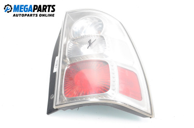 Tail light for Saab 9-7x SUV (06.2004 - 07.2012), suv, position: right