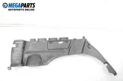Capitonaj interior portbagaj for Saab 9-7x SUV (06.2004 - 07.2012), 5 uși, suv