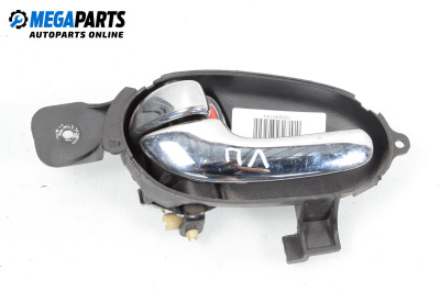 Inner handle for Saab 9-7x SUV (06.2004 - 07.2012), 5 doors, suv, position: front - left