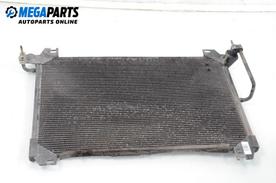 Air conditioning radiator for Saab 9-7x SUV (06.2004 - 07.2012) 4.2 AWD, 279 hp, automatic