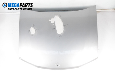 Bonnet for Saab 9-7x SUV (06.2004 - 07.2012), 5 doors, suv, position: front