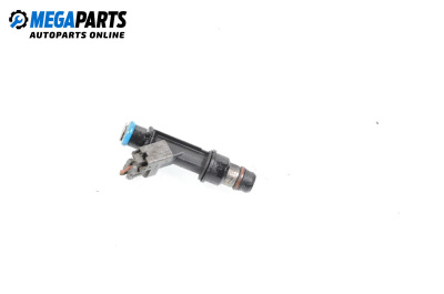 Gasoline fuel injector for Saab 9-7x SUV (06.2004 - 07.2012) 4.2 AWD, 279 hp