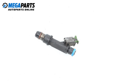 Gasoline fuel injector for Saab 9-7x SUV (06.2004 - 07.2012) 4.2 AWD, 279 hp