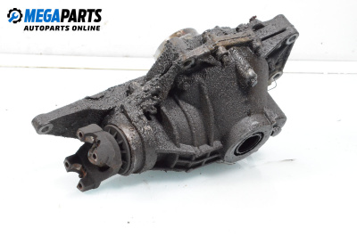 Differential for Saab 9-7x SUV (06.2004 - 07.2012) 4.2 AWD, 279 hp, automatic