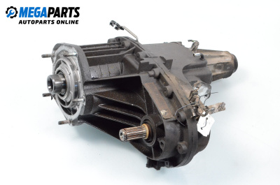 Transfer case for Saab 9-7x SUV (06.2004 - 07.2012) 4.2 AWD, 279 hp, automatic, № 24236608