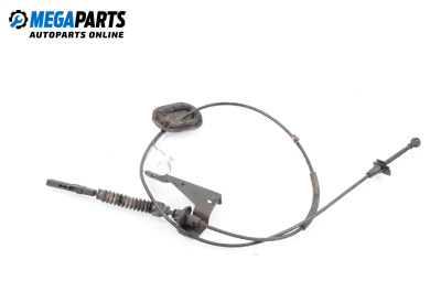 Gearbox cable for Saab 9-7x SUV (06.2004 - 07.2012)