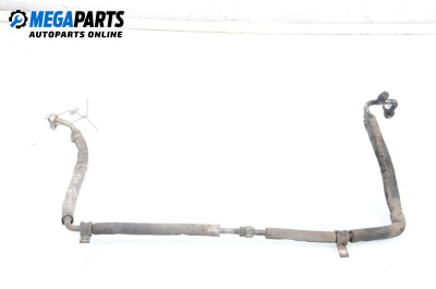 Air conditioning tube for Saab 9-7x SUV (06.2004 - 07.2012)