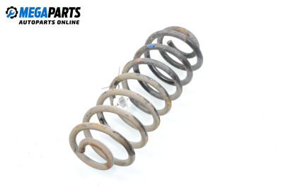 Coil spring for Saab 9-7x SUV (06.2004 - 07.2012), suv, position: rear