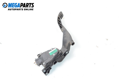 Throttle pedal for Volkswagen Bora Sedan (10.1998 - 12.2013), № 1J1 721 503 J