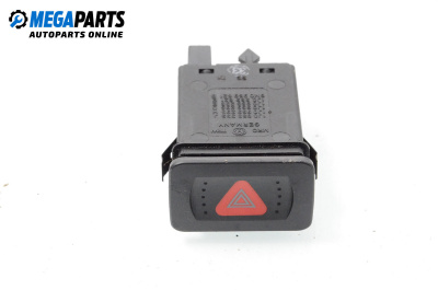 Emergency lights button for Volkswagen Bora Sedan (10.1998 - 12.2013)