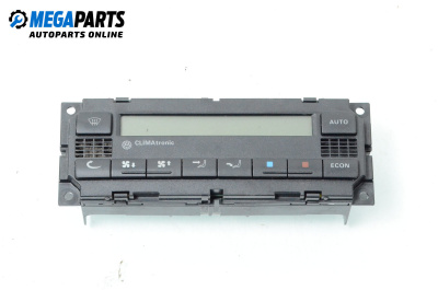 Air conditioning panel for Volkswagen Bora Sedan (10.1998 - 12.2013)