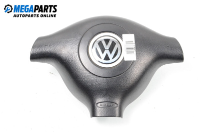 Airbag for Volkswagen Bora Sedan (10.1998 - 12.2013), 5 doors, sedan, position: front