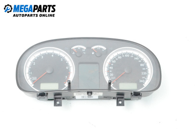 Instrument cluster for Volkswagen Bora Sedan (10.1998 - 12.2013) 2.0, 115 hp