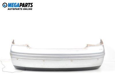 Stoßfänger hinten for Volkswagen Bora Sedan (10.1998 - 12.2013), sedan