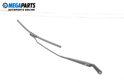 Wischerarm frontscheibe for Volkswagen Bora Sedan (10.1998 - 12.2013), position: rechts